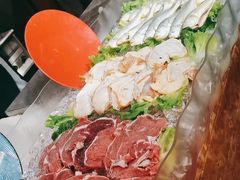 -翔鹭国际大酒店-四季餐厅