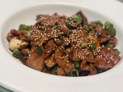 -桂满陇·蟹黄小笼汤包(中山公园店)