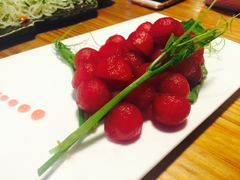 -烛影拾光观景餐厅·创意菜·摄影·小提琴(大唐不夜城店)