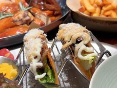 -一沙一城·岩烤牛扒(深圳首店)