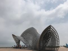 -南汇嘴观海公园