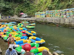 -将军关探险漂流