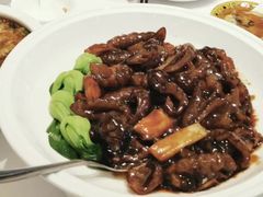 -惠丰堂饭庄(北洼路店)