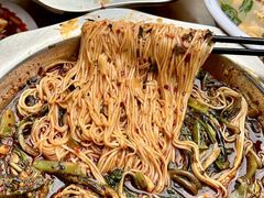 -乐山第一家临江鳝丝(茶坊路店)