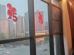 -鸽子侯·家宴·平价海鲜(绿地店)