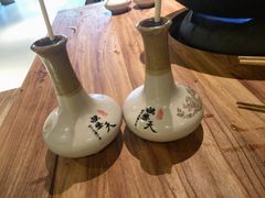 -白乐天毛肚火锅馆(解放碑店)