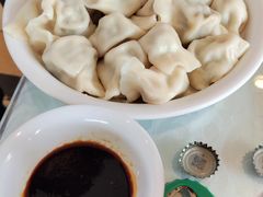 -牟传仁饭庄(星海店)
