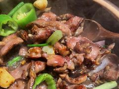 -啫神·广州地标美食(北京路店)