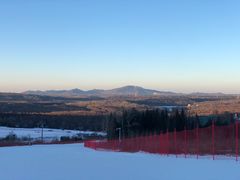 -长白山万达国际滑雪场