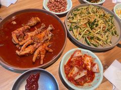 -京玉菲饭店(李村店)