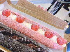 -奈雪的茶(亨特国际广场店)