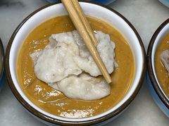 -马记伊源斋涮肉·清真菜(百子湾店)