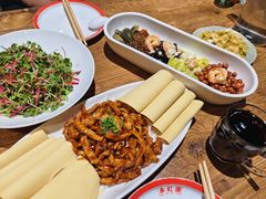 -永红源啤酒·烧烤·海鲜·大排档(青特城店)