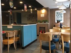 -魏家凉皮(十里河店)