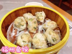 -闽上鲜·福建菜(龙湖滨江天街店)