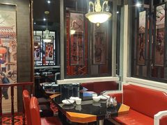 -皇城根·烤鸭·鱼头·家常菜(欧亚大观乐活城店)