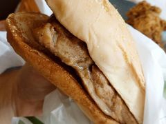 -麦当劳(百利广场店)