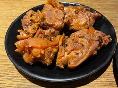 -汪爹爹武汉牛三鲜(朝外大街店)