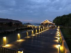 -新木器时代餐厅(太湖新天地店)