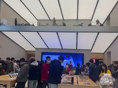-Apple零售店(苏州店)