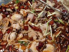 -吴记酱骨炖菜馆(康安路店)