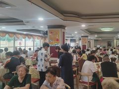 -佛有缘素食馆·荔湾老字号(陈家祠首店)