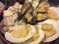 -熊出没日本烧肉放题