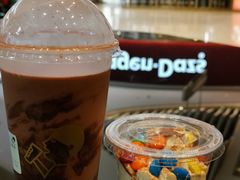 -喜茶(深圳福田星河COCO Park店)