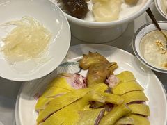 -喜聚薈·花膠雞海鮮火鍋(越秀店)