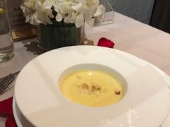 -戈雅法餐厅(世界城广场店)