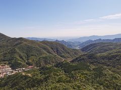 -妙峰山风景名胜区