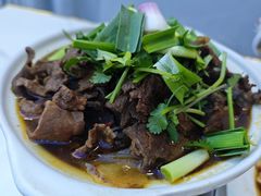-黄牛肉馆·皖南土菜