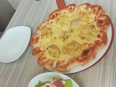 -必胜客(五一广场店)