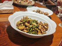 -柳柳饭店(华山中路店)
