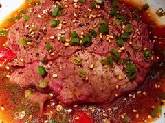 半熟牛肉-醉虎传(南锣鼓巷店)