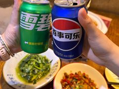 -铭厨特色家常菜(金色溪泉湾店)