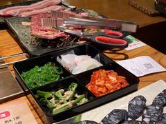 -千寻烧肉(政务区店)