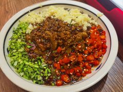 -永红源·小排档(闽江路店)