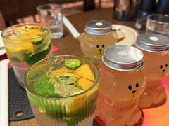 -ZAFFERANO西班牙海鲜饭(上海首店)