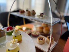 -北京柏悦酒店·锦庭餐厅Dining Room