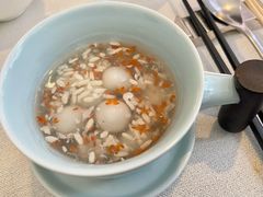 酒酿圆子-逸道(益丰·外滩源店)