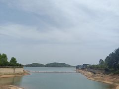 -万佛湖风景区
