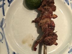 -沼津港精致料理·寿喜烧·烧鸟(龙湖南桥天街日料榜单店)