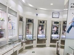 -大明眼镜(方庄店)