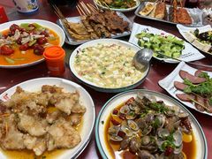 -东北酱大骨