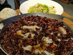 -水煮三国·川鲁江湖菜(香山店)