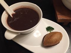 -浙江安吉JW万豪酒店·万豪中餐厅