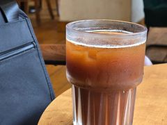 -雕刻时光咖啡馆(南院门店)