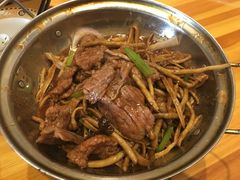 -乌镇那一年小院主题餐厅(甘泉西路店)