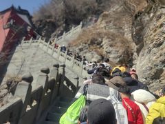 -武当山风景区
